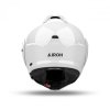 KASK MOTOCYKLOWY AIROH MATHISSE 2 COLOR WHITE GLOSS S